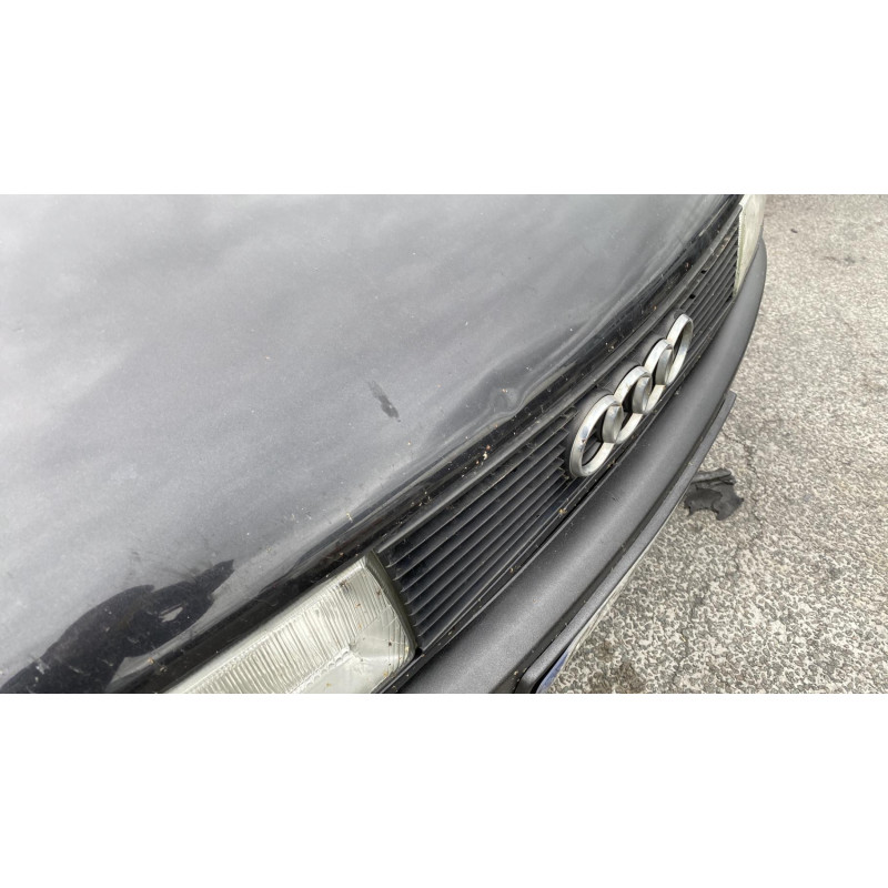 Boite de vitesses AUDI 80 3 Photo n°19