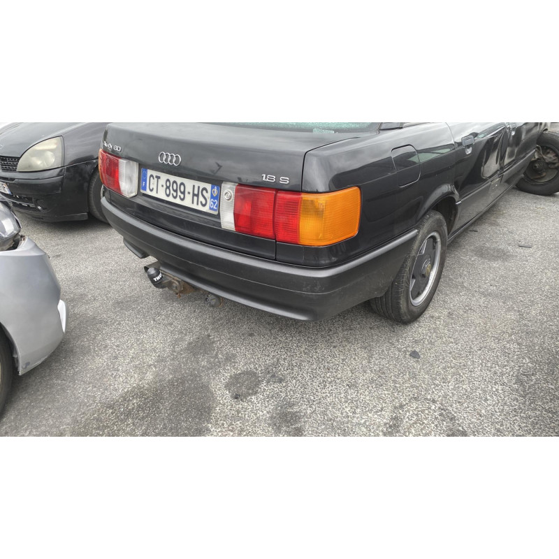Boite de vitesses AUDI 80 3 Photo n°20