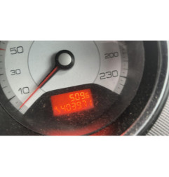 Boitier BSI PEUGEOT 308 1