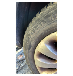 Pompe de direction CITROEN XSARA PICASSO