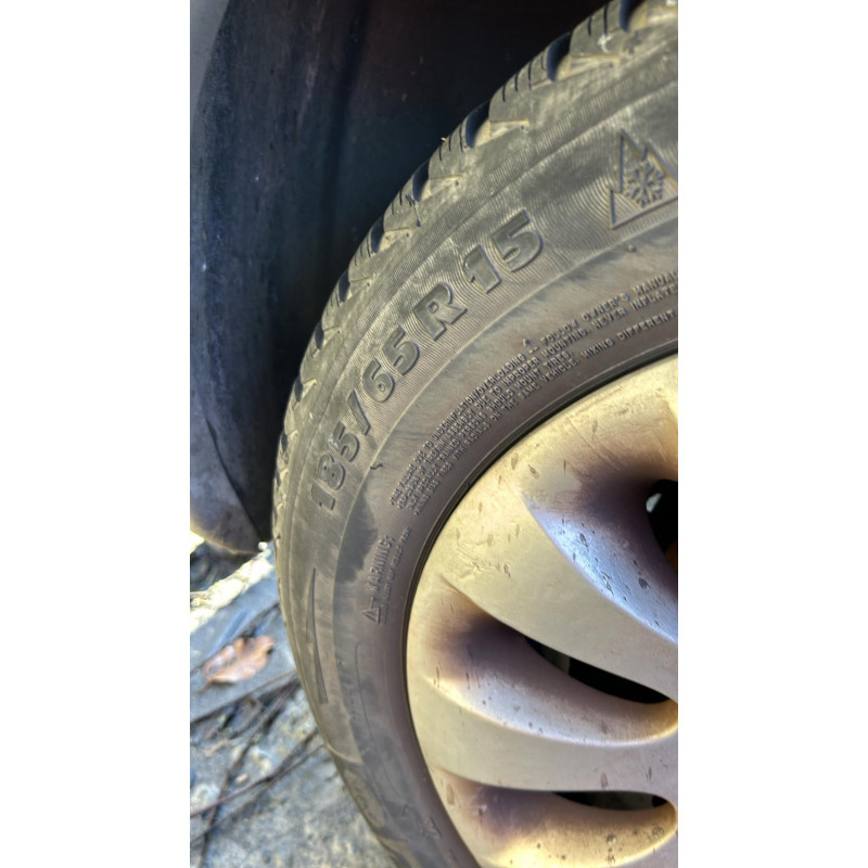 Pompe de direction CITROEN XSARA PICASSO Photo n°4