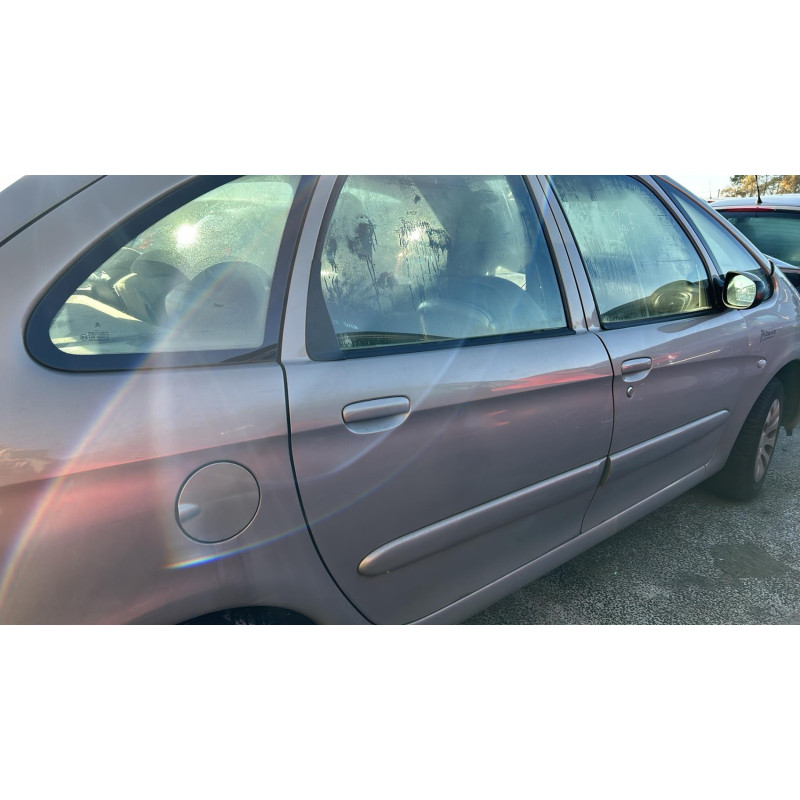Pompe de direction CITROEN XSARA PICASSO Photo n°5