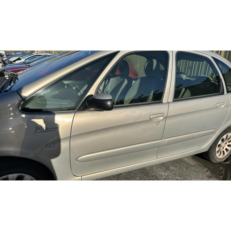 Pompe de direction CITROEN XSARA PICASSO Photo n°6