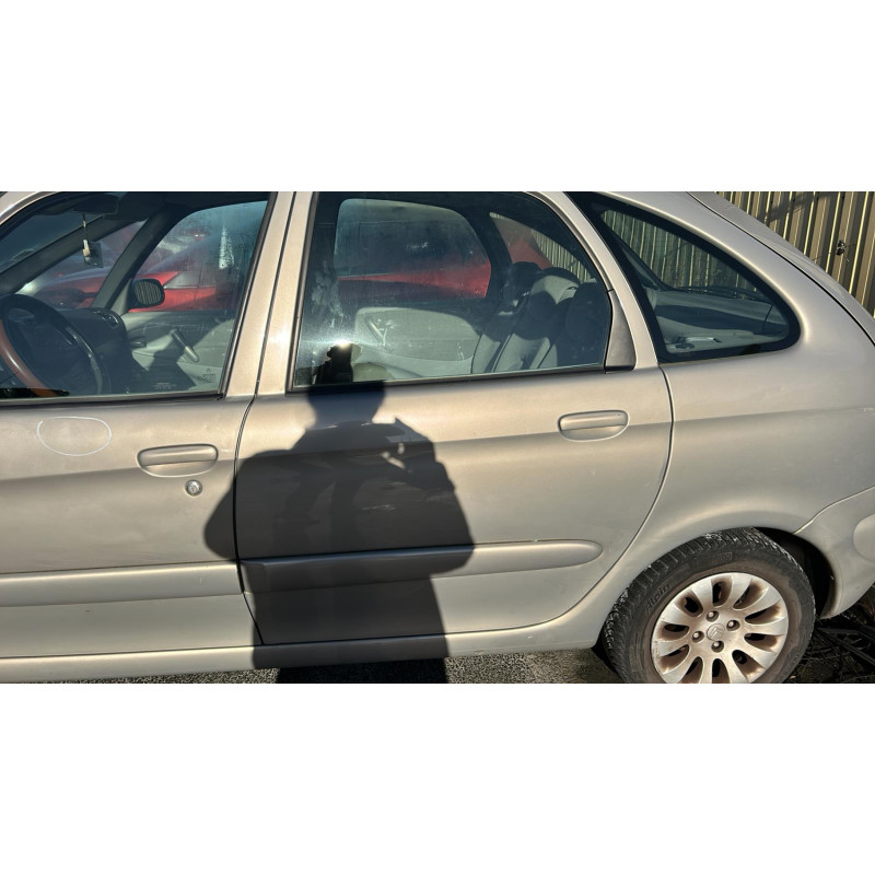 Pompe de direction CITROEN XSARA PICASSO Photo n°7