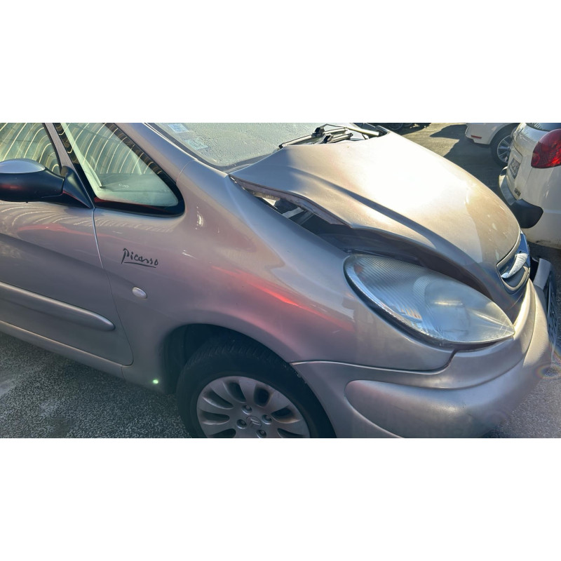 Pompe de direction CITROEN XSARA PICASSO Photo n°9