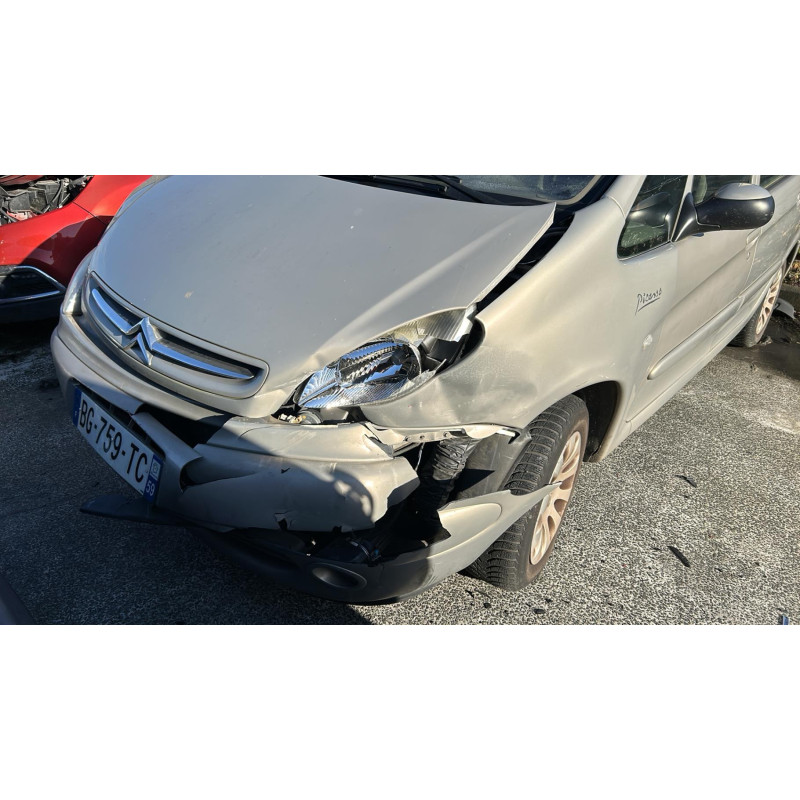 Pompe de direction CITROEN XSARA PICASSO Photo n°10