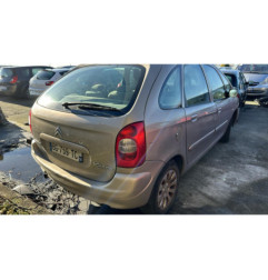 Pompe de direction CITROEN XSARA PICASSO