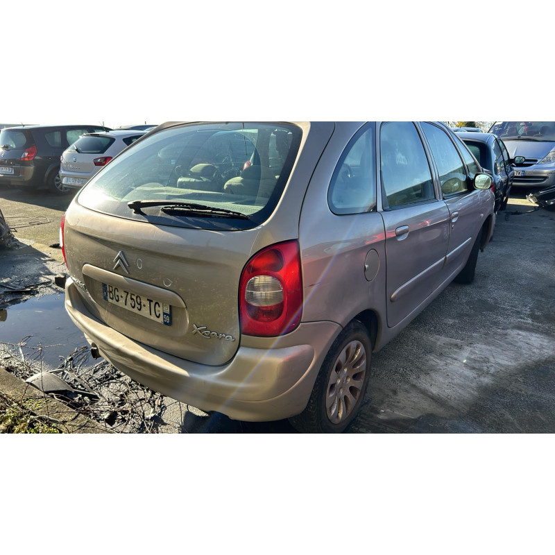 Pompe de direction CITROEN XSARA PICASSO Photo n°11