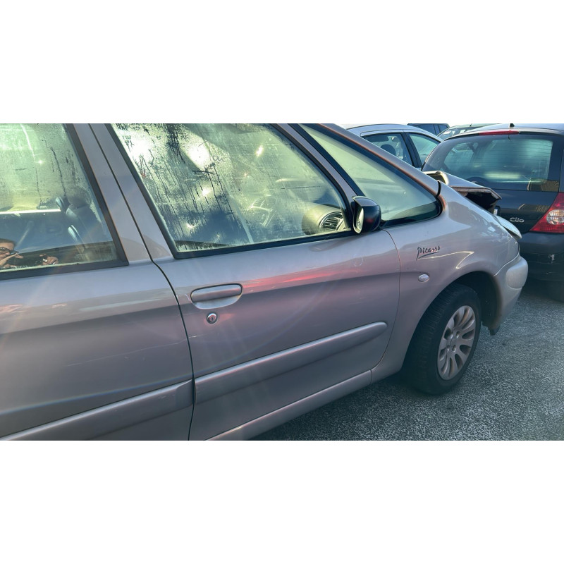Pompe de direction CITROEN XSARA PICASSO Photo n°13