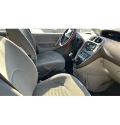 Pompe de direction CITROEN XSARA PICASSO