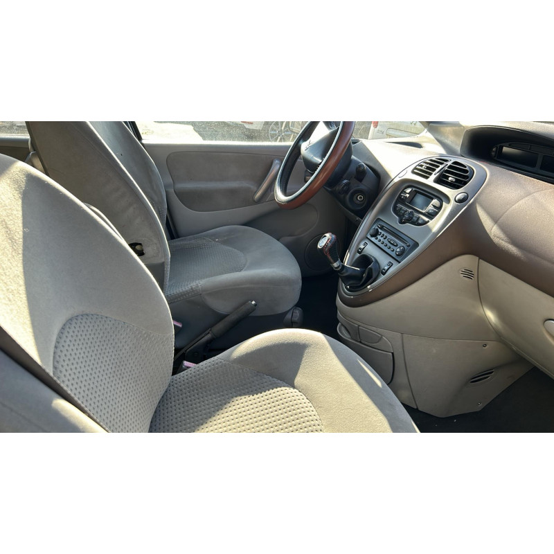 Pompe de direction CITROEN XSARA PICASSO Photo n°14