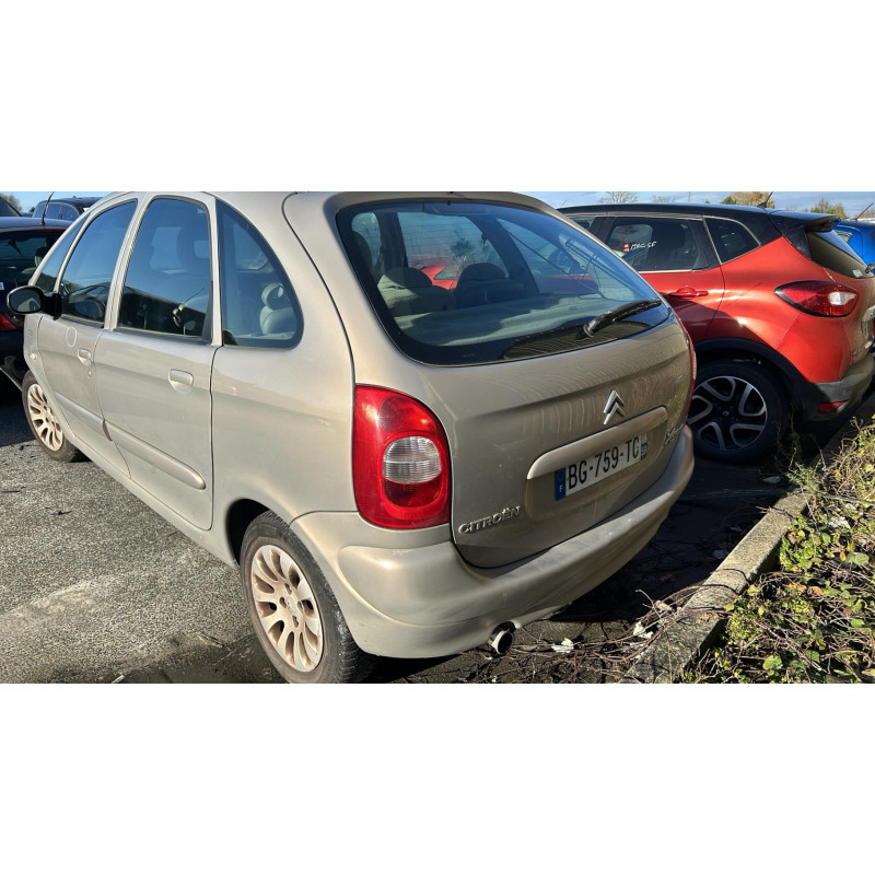 Pompe de direction CITROEN XSARA PICASSO Photo n°15