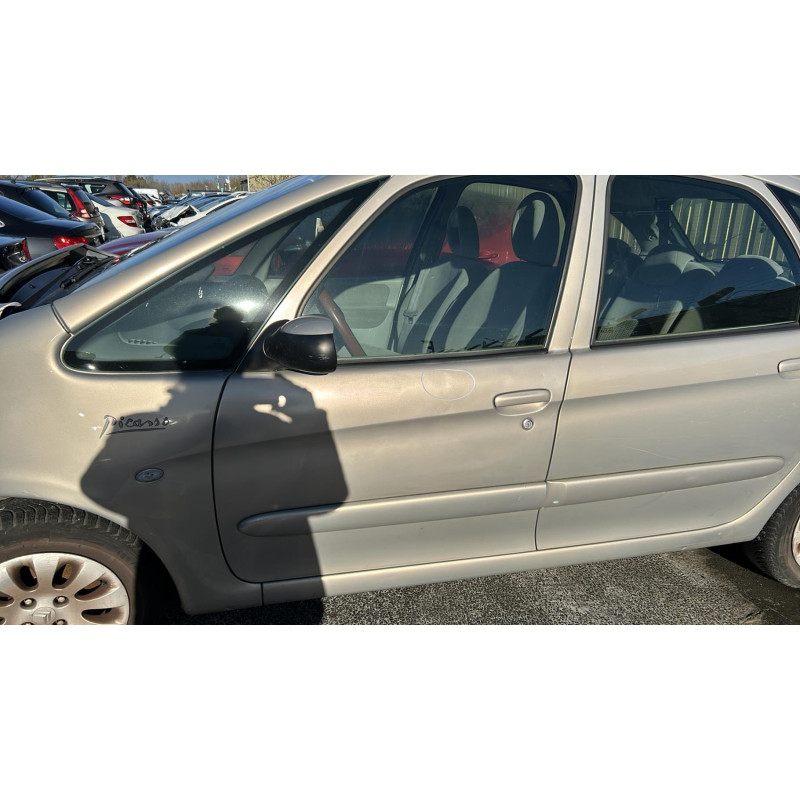 Pompe de direction CITROEN XSARA PICASSO Photo n°16