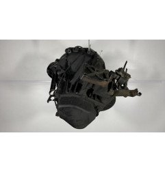 Boite de vitesses CITROEN JUMPER 1