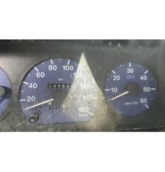 Boite de vitesses CITROEN JUMPER 1