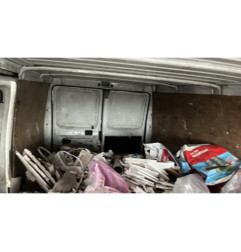 Boite de vitesses CITROEN JUMPER 1