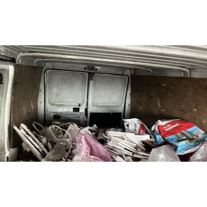 Boite de vitesses CITROEN JUMPER 1 Photo n°8