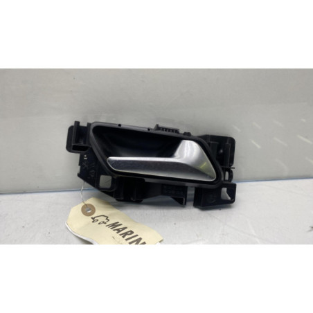 Poignee interieur arriere droit PEUGEOT 208 2 Photo n°1