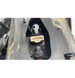 Feu arriere principal droit (feux) CITROEN C5 1
