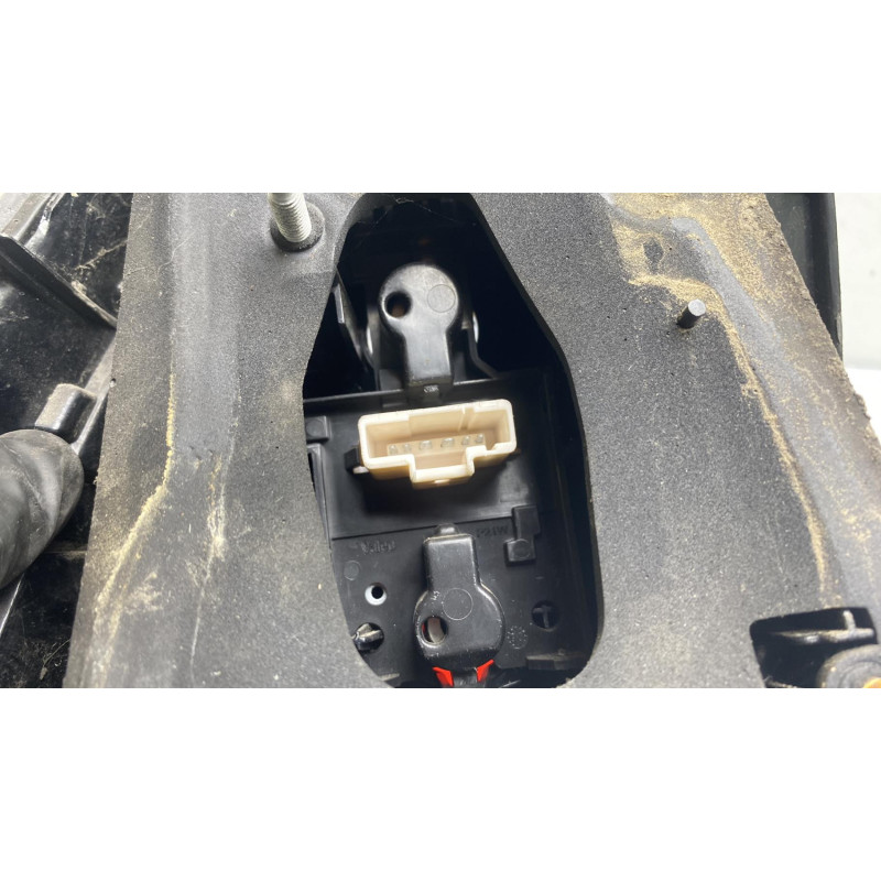 Feu arriere principal droit (feux) CITROEN C5 1 Photo n°3