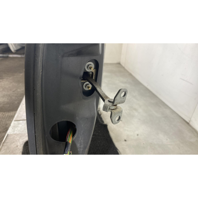 Porte avant droit CITROEN C5 1 Photo n°3