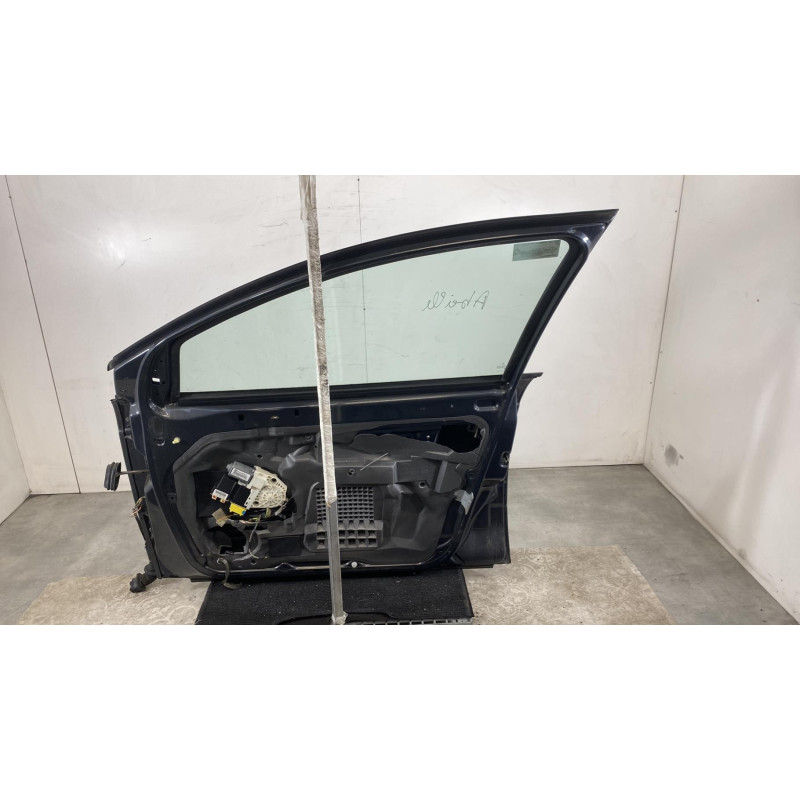 Porte avant droit CITROEN C5 1 Photo n°4
