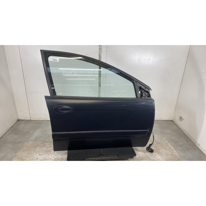 Porte avant droit CITROEN C5 1 Photo n°5