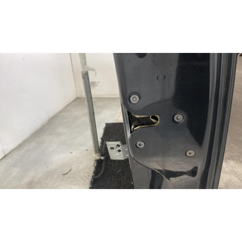 Porte avant droit CITROEN C5 1 Photo n°6