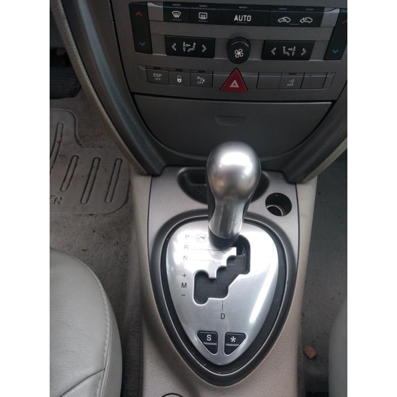 Porte avant droit CITROEN C5 1 Photo n°10