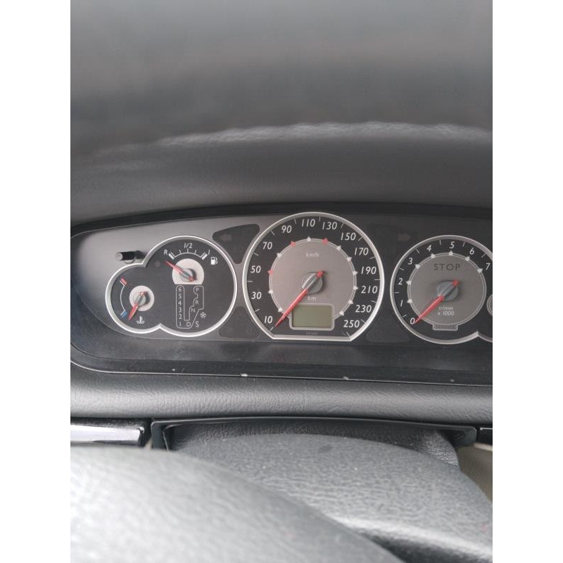Porte avant droit CITROEN C5 1 Photo n°13