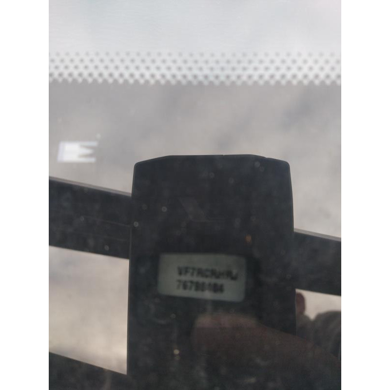 Porte avant droit CITROEN C5 1 Photo n°16