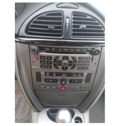 Porte avant droit CITROEN C5 1