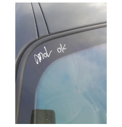Porte avant droit CITROEN C5 1