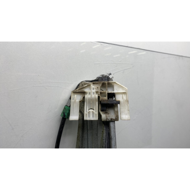 Leve vitre electrique avant gauche CITROEN C5 1 Photo n°9