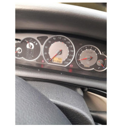 Leve vitre electrique avant gauche CITROEN C5 1