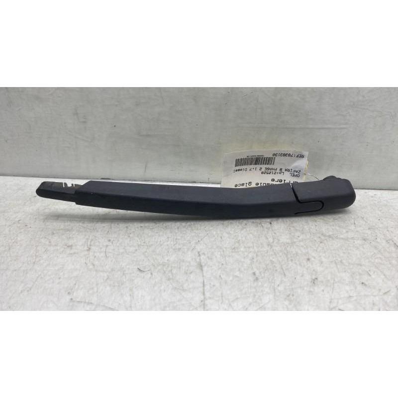 Bras essuie glace arriere OPEL ZAFIRA B Photo n°3