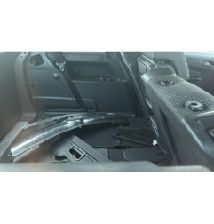 Bras essuie glace arriere OPEL ZAFIRA B
