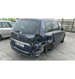 Bras essuie glace arriere OPEL ZAFIRA B
