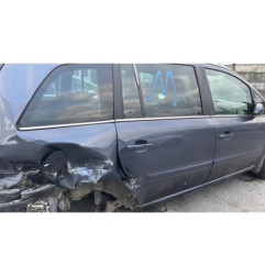 Bras essuie glace arriere OPEL ZAFIRA B