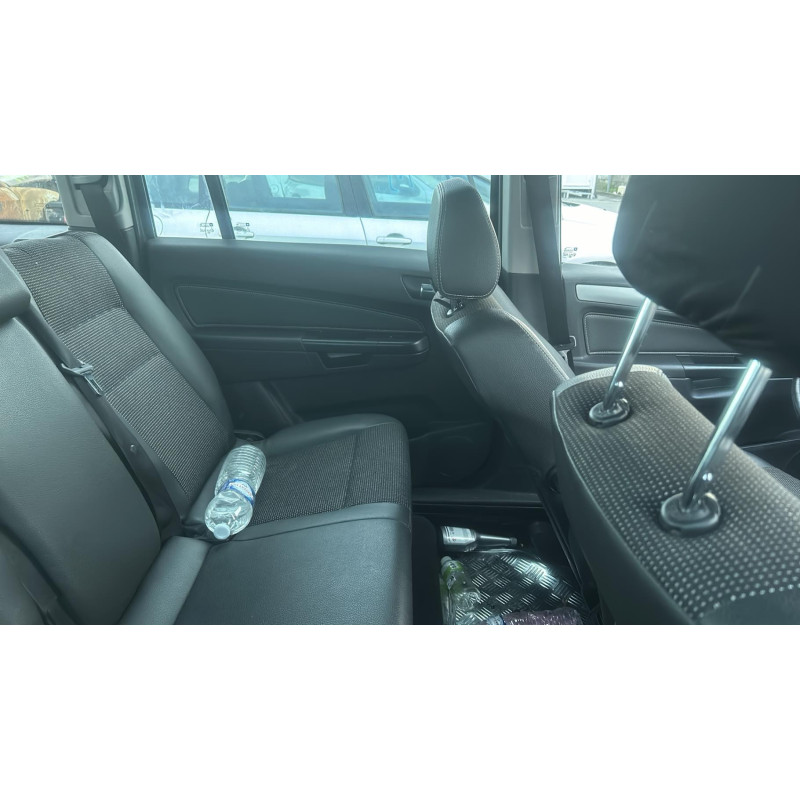 Bras essuie glace arriere OPEL ZAFIRA B Photo n°11