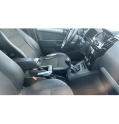 Bras essuie glace arriere OPEL ZAFIRA B