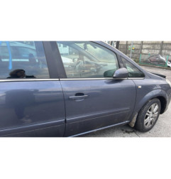 Bras essuie glace arriere OPEL ZAFIRA B