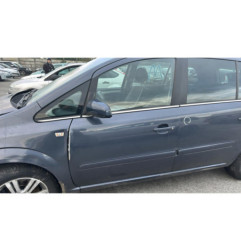 Bras essuie glace arriere OPEL ZAFIRA B