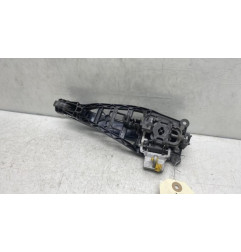 Poignee porte arriere gauche OPEL ZAFIRA B