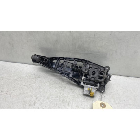 Poignee porte arriere gauche OPEL ZAFIRA B
