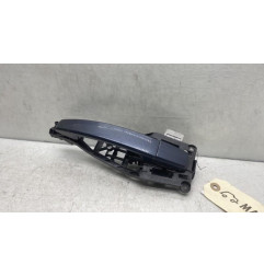 Poignee porte arriere gauche OPEL ZAFIRA B
