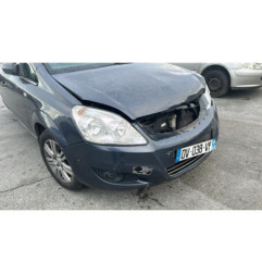 Poignee porte arriere gauche OPEL ZAFIRA B