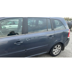 Poignee porte arriere gauche OPEL ZAFIRA B