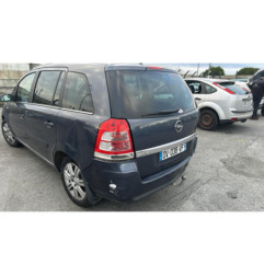 Poignee porte arriere gauche OPEL ZAFIRA B