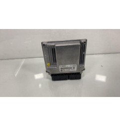 Calculateur moteur BMW SERIE 1 E81